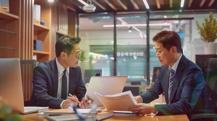 개인회생 진행 절차