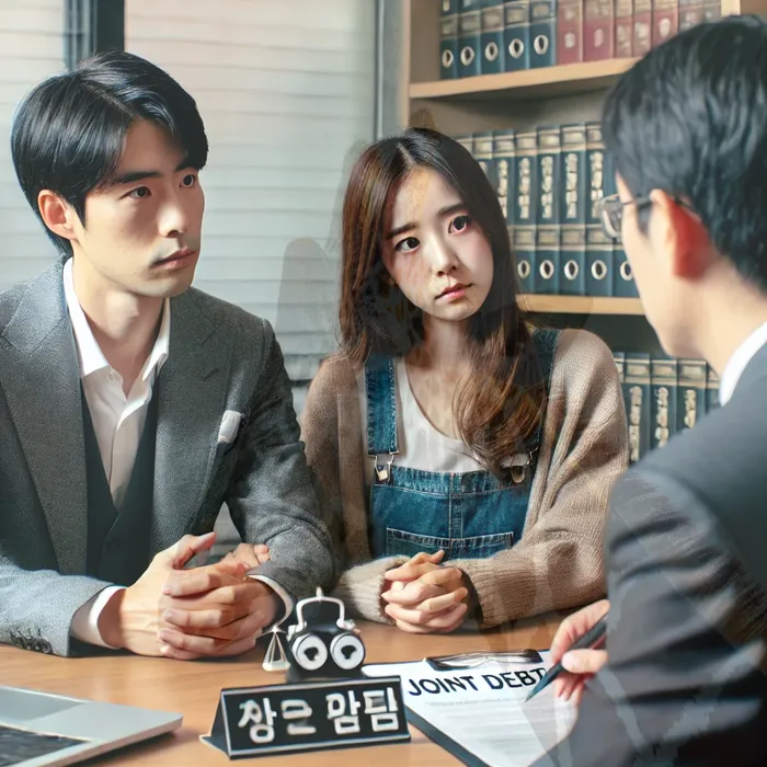 개인회생 절차