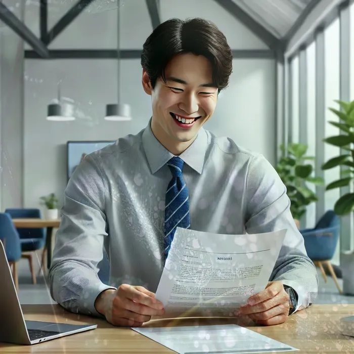 개인회생 사례