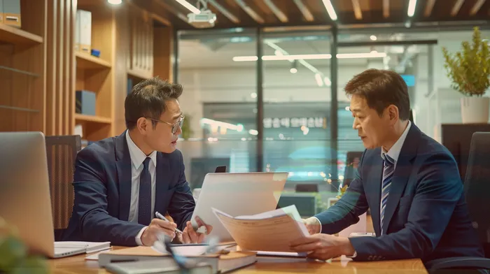 개인회생과 개인파산의 차이점