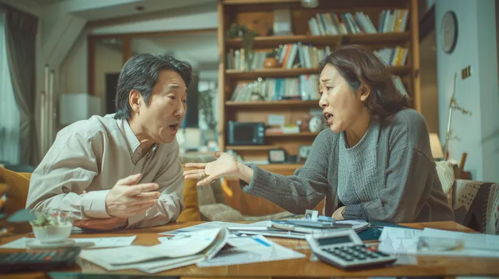 개인회생 사례
