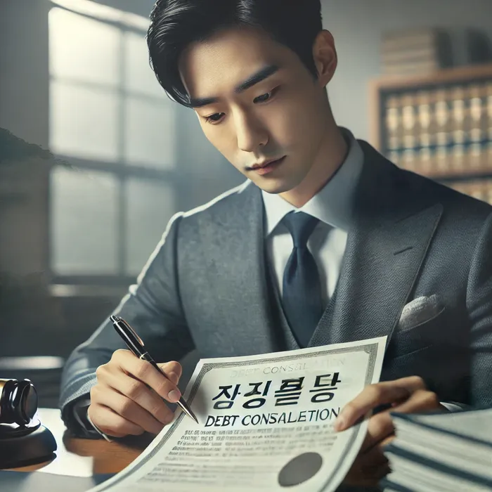 개인회생 사례