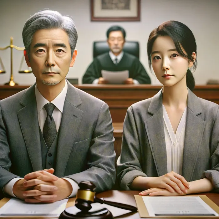 개인회생 절차