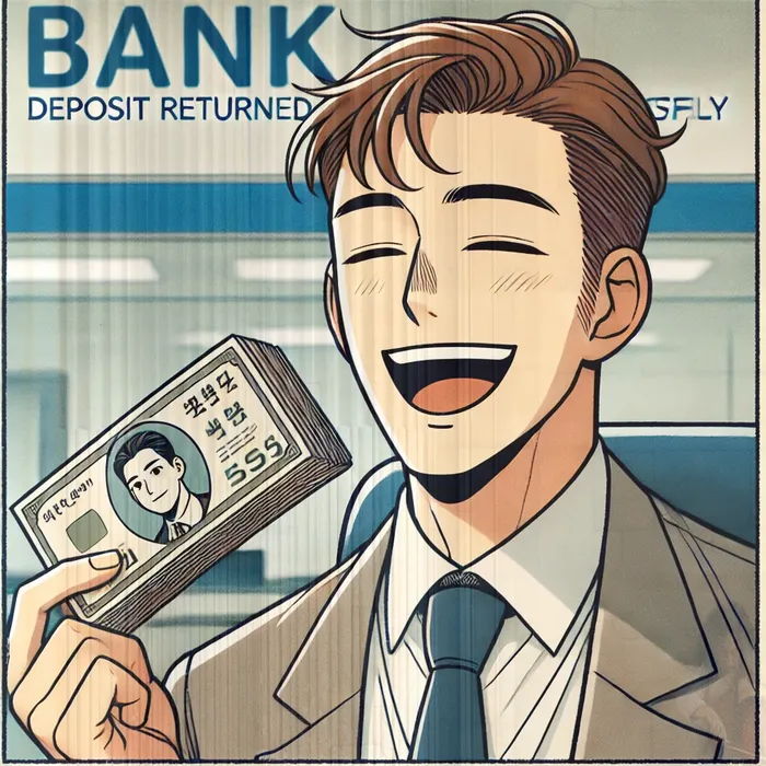 사업자개인회생 절차