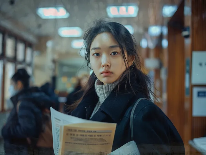 신용회복 성공 사례