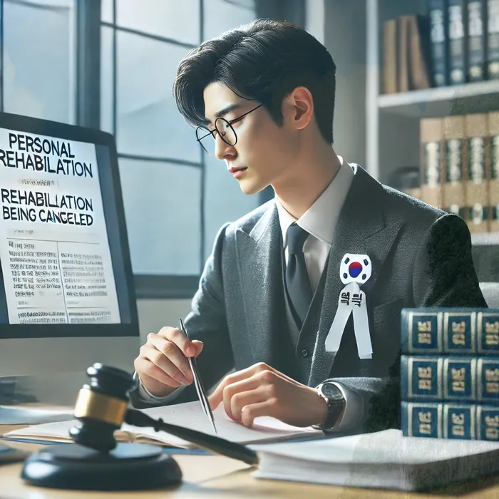 파산신고 절차