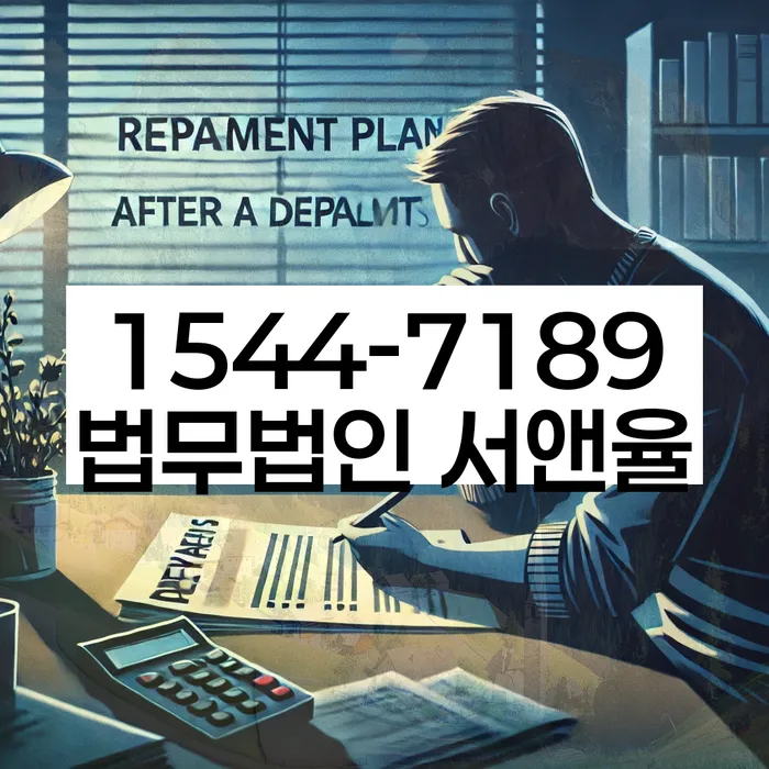 강원도 강릉시 난곡동 파산신고