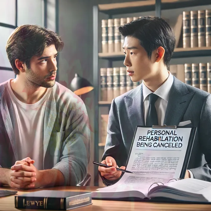 개인회생 절차