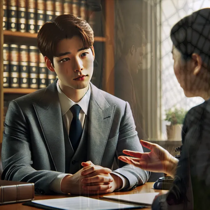 개인회생 절차