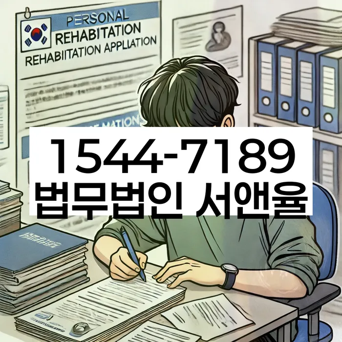 광명시 개인회생파산