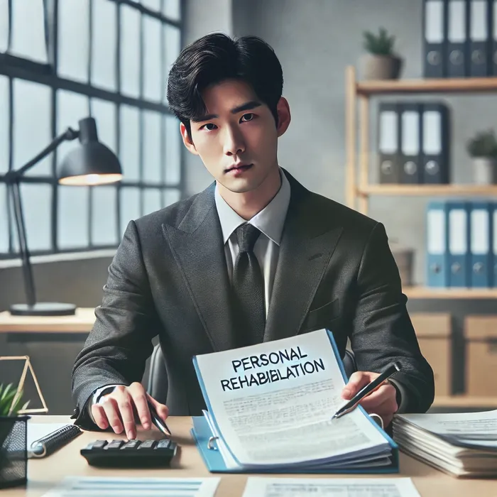 채무 해결 방법