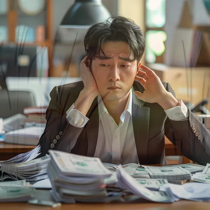 적절한 키워드