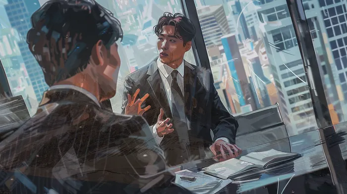 적절한 키워드