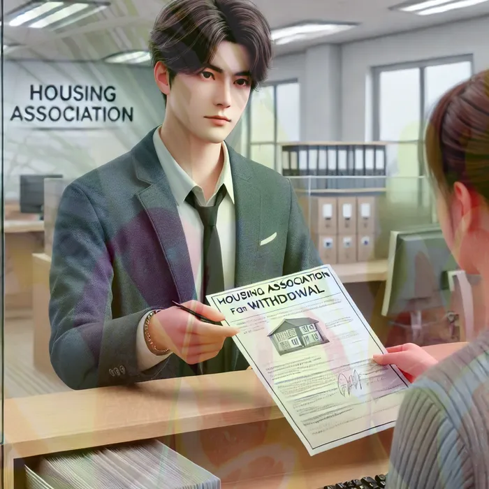 개인회생 진술서 견본