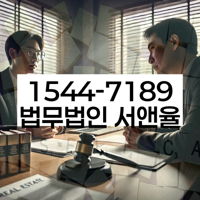 부천시 원미구 도산전문변호사