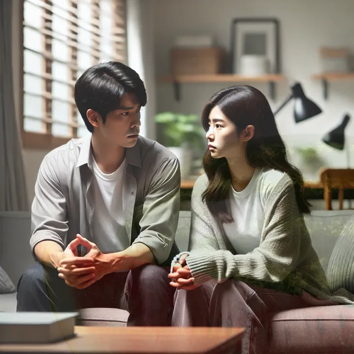 채무 조정 사례