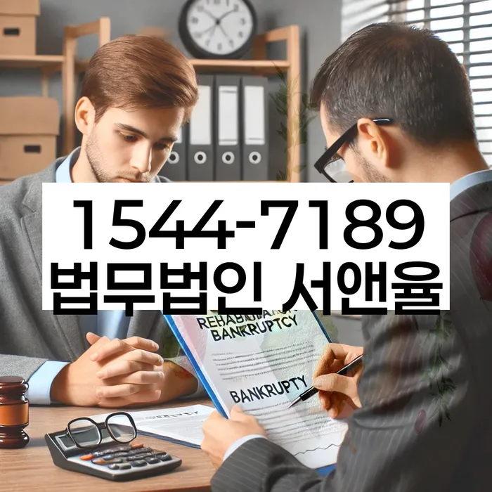 파주시 개인회생