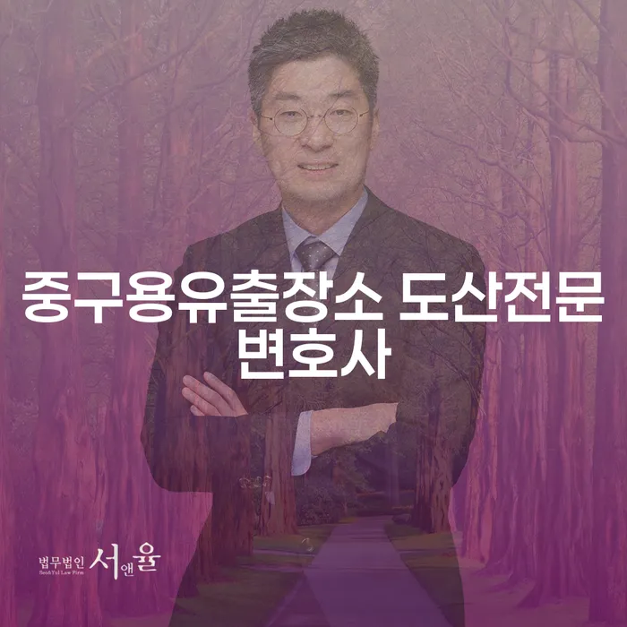 중구용유출장소 도산전문변호사와 동해시 도산전문변호사, 어떤 선택이 나에게 유리할까?