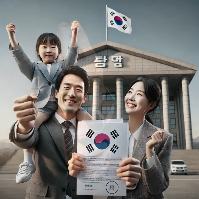 개인회생 면책신청서 전자접수