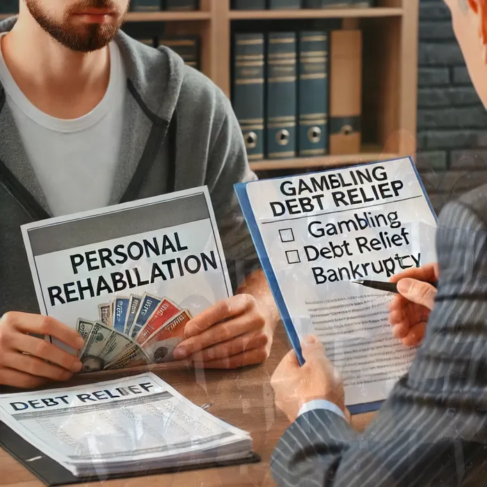 개인회생신청자격요건