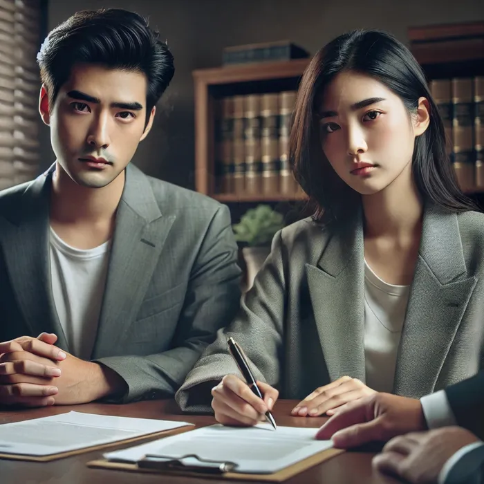 채무 문제 해결