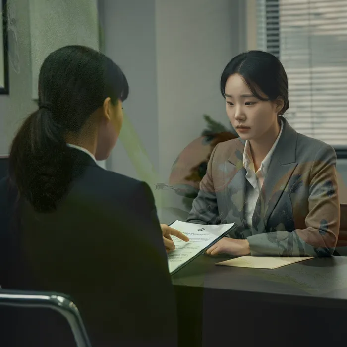 회생채권신고서