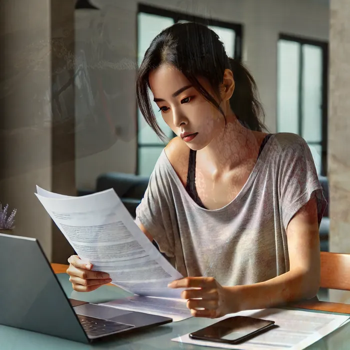 개인회생 신청 절차