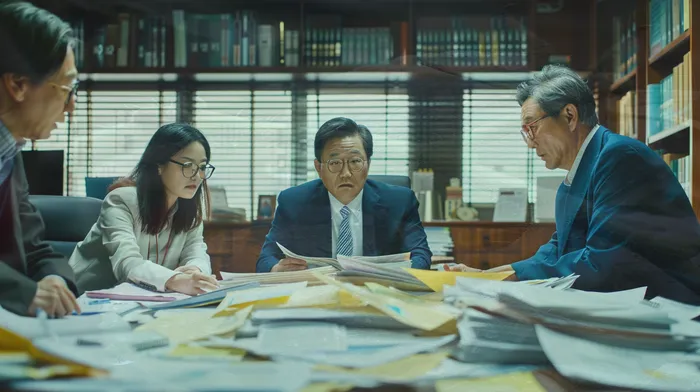 개인파산 신청 절차